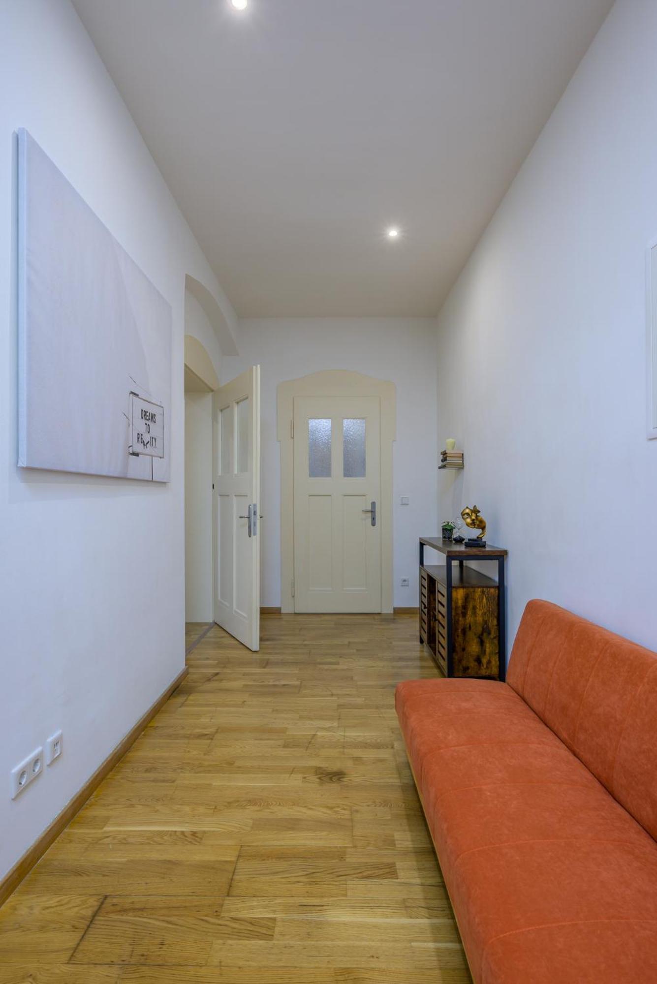 Arbio I Retro Apart In Leipzig Apartman Kültér fotó